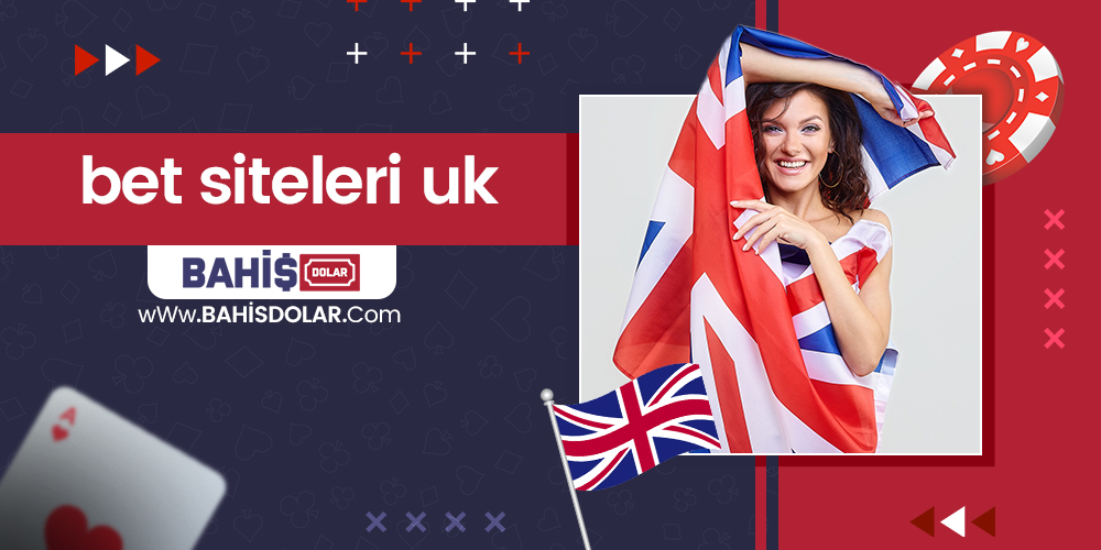 Bet Siteleri Uk