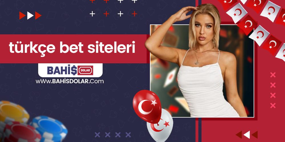 Türkçe Bet Siteleri