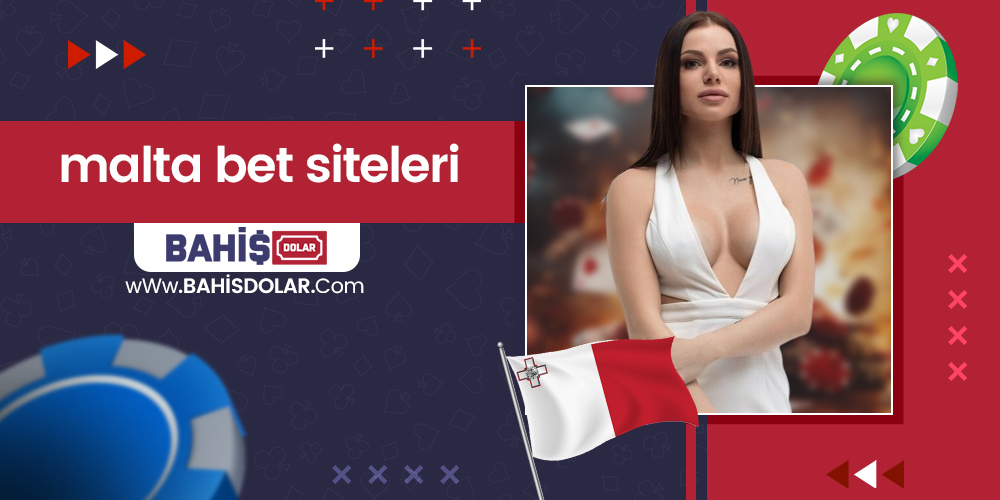 Malta Bet Siteleri
